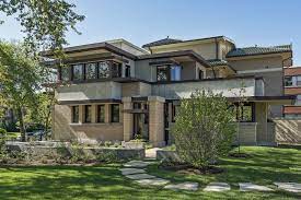 5 chicago area frank lloyd wright