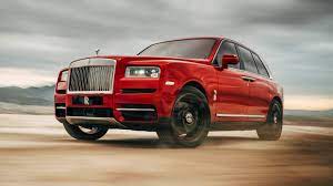 Images of rolls royce suv. Rolls Royce Cullinan Review 2021 Top Gear