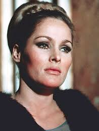 61 ursula andress y pictures will
