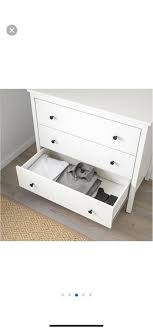 style conner drawer 2 colour are