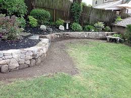 Your Landscape Specialists Stone Walls