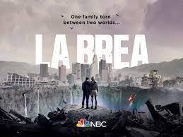 Watch La Brea, Season 1