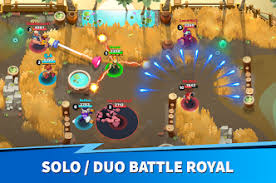 You can follow the game's social media handle; Heroes Strike Modern Moba Battle Royale Apps On Google Play