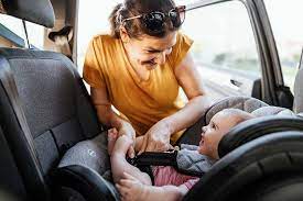 12 Most Common Baby Child Car Seat