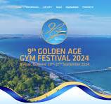 HOME | 9th Golden Age Gym Festival, Burgas'2024