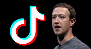 Zuckerberg Misunderstands The Huge Threat Of Tiktok Techcrunch