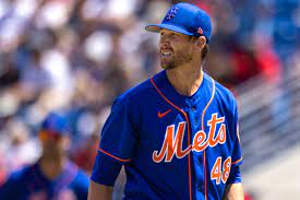 Jacob deGrom will miss significant time ...