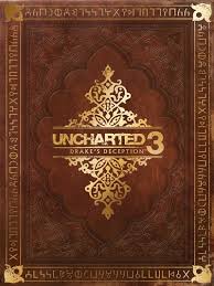 uncharted 3 drake s deception the