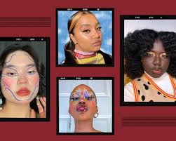 do makeup artists still use face charts