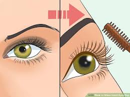 how to make hazel eyes pop without makeup