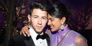 Priyanka Chopra opens up about her relationship with Nick Jonas
