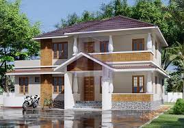 Kerala Style House Plans Low Cost