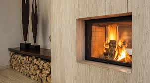 wood fireplace safety tips