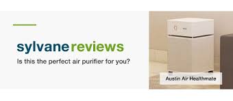 Austin Air Healthmate Air Purifier