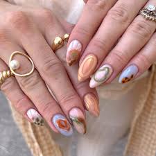 3d nail art designs ideas to try in