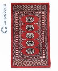 oriental rug bukhara exclusive 105x62
