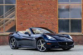 We did not find results for: 2013 Ferrari California 30 102 Silver Arrow Cars Ltd