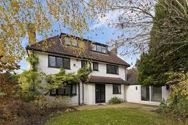 Properties To Let In Weybridge Surrey