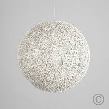 White Lamp Shade Ceiling Light Shades