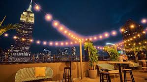 Nyc S 32 Best Rooftop Bars For 2023