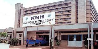 Image result for kenyatta national hospital