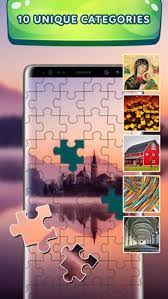 jigsaw puzzles free game offline