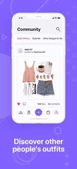 In addition to everything common outfit app and closet organizer apps offer, pureple. Pureple Outfit Planner Im App Store