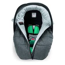 Igloo Car Seat Cover From First Day Of