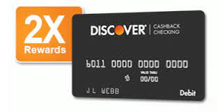 what do i do if my debit card is lost or stolen, how can i dispute a transaction? Discover Offering 2x Rewards On Their Debit Card 20 Per Purchase Doctor Of Credit