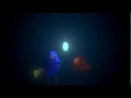 As director of photography (camera & staging), i was responsible for designing the camera and staging for this film as well as for directing the camera crew… Finding Nemo Angler Fish Scene Youtube