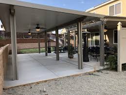 Alumawood Patio Covers For In