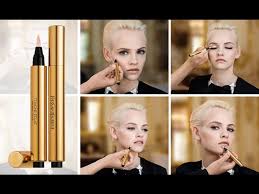 ysl touche eclat high cover