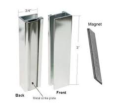 Shower Door Magnet S For
