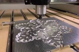 best aluminum milling cnc machines