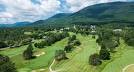 Luxury Golf Resort Vacations in Vermont | The Equinox Resort