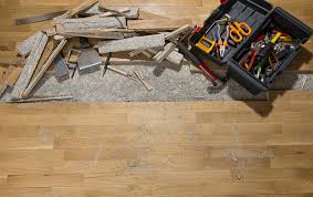 13 wood flooring issues and their