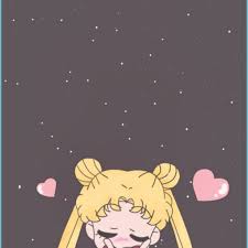 Sailor Moon Aesthetic Wallpaper ...