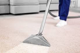 cleaning your carpets