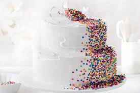 Top 100 birthday cakes gambar png