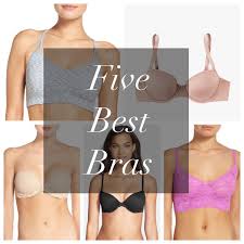 best bras for small ts and after
