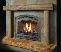 custom mantels fireplace