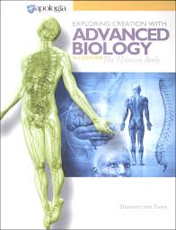 Learn vocabulary, terms and more with flashcards, games and other study tools. Advanced Biology Human Body Textbook 2nd Ed Softcover Apologia 9781946506603