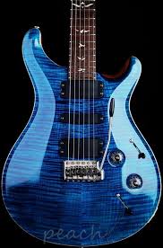 Prs 513 Guitar Love The Color Prs Guitar Prsguitars In