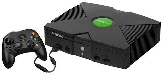 Maybe you would like to learn more about one of these? Xbox Console Wikipedia