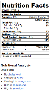 Healthy Krispy Kreme Doughnuts Calories And Nutrition Facts