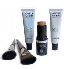 make up for ever ultra hd invisible