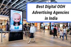 Best Digital Ooh Advertising Agencies