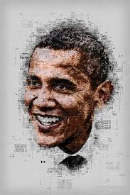 Do my homework online service is ready to solve any of your academic problems. Creativelolo Shop Redbubble Obama Portrait Easy Drawings For Kids Obama