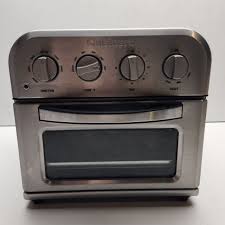 cuisinart toaster ovens ebay