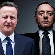 Check spelling or type a new query. House Of Cards Frank Underwood Trolls David Cameron Over Offshore Scandal Mirror Online